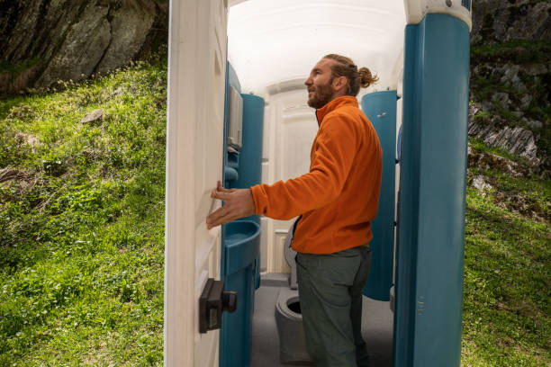 Best Sanitation services for porta potties  in Beatrice, NE