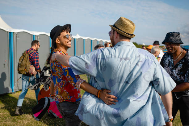 Best Porta potty rental near me  in Beatrice, NE