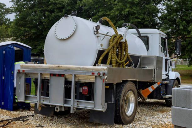 Best Luxury portable toilet rental  in Beatrice, NE