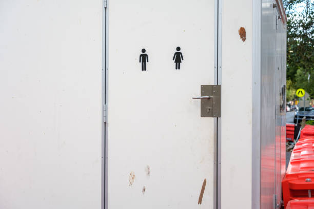 Portable Toilet Options We Offer in Beatrice, NE